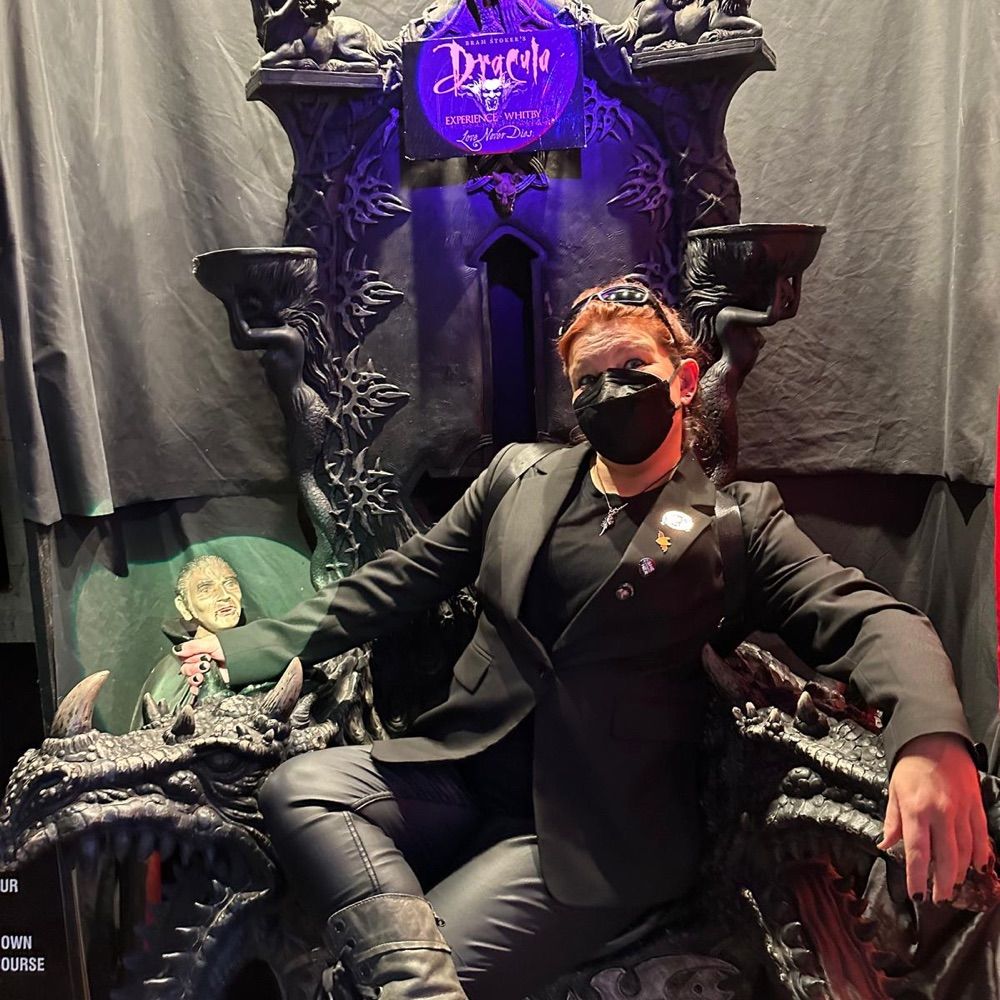 Ange Harker 🦻🦇🤘🥾