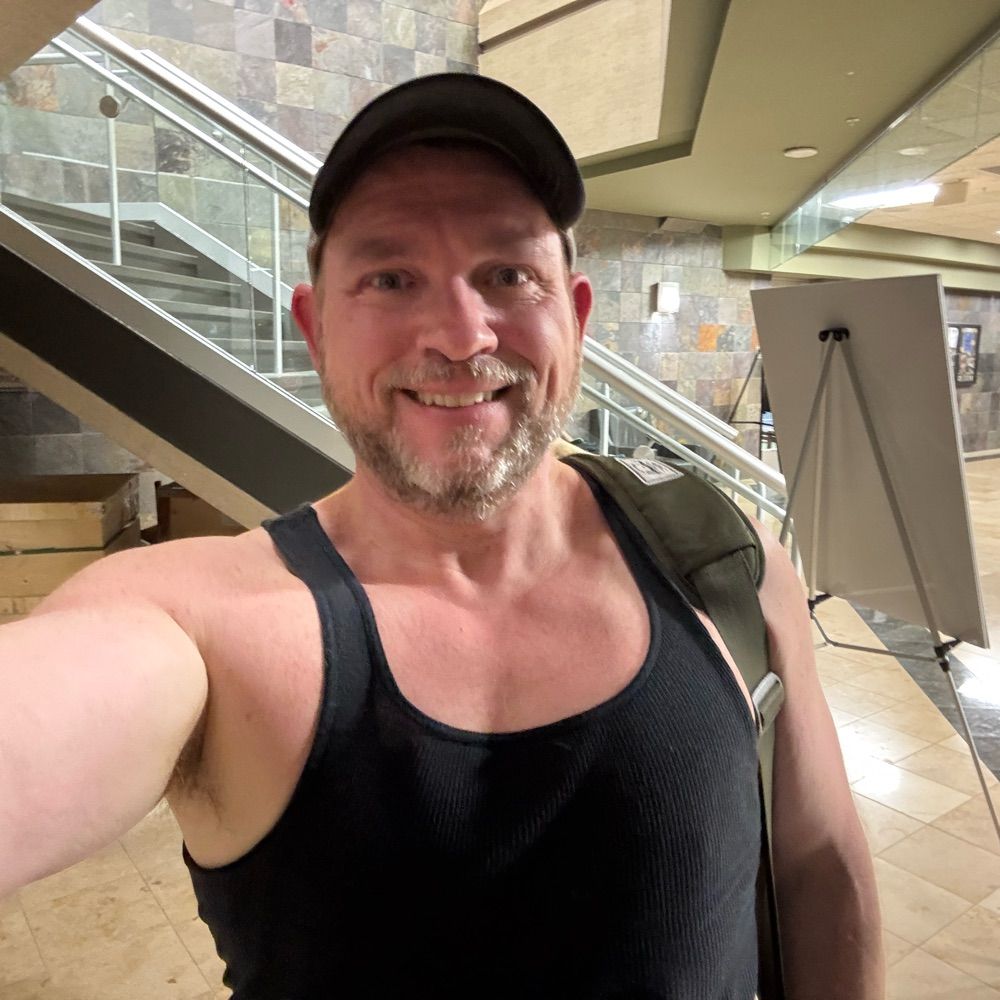 Austin/DFW Cajun