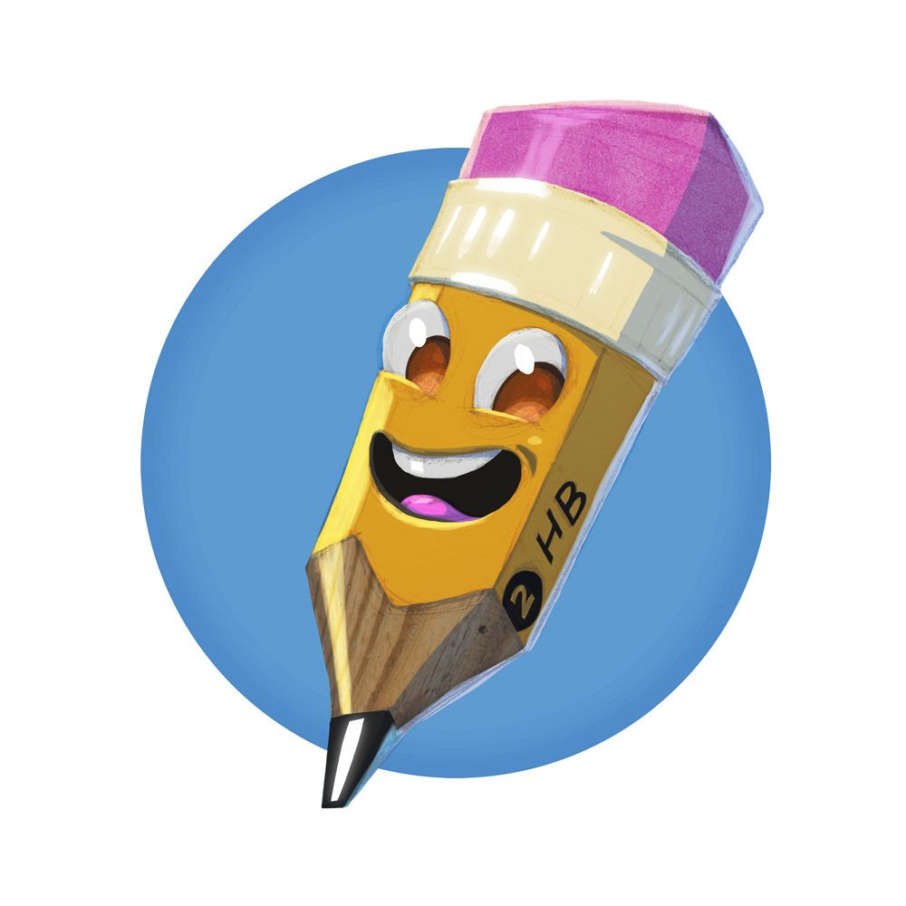 Kirk Illustration