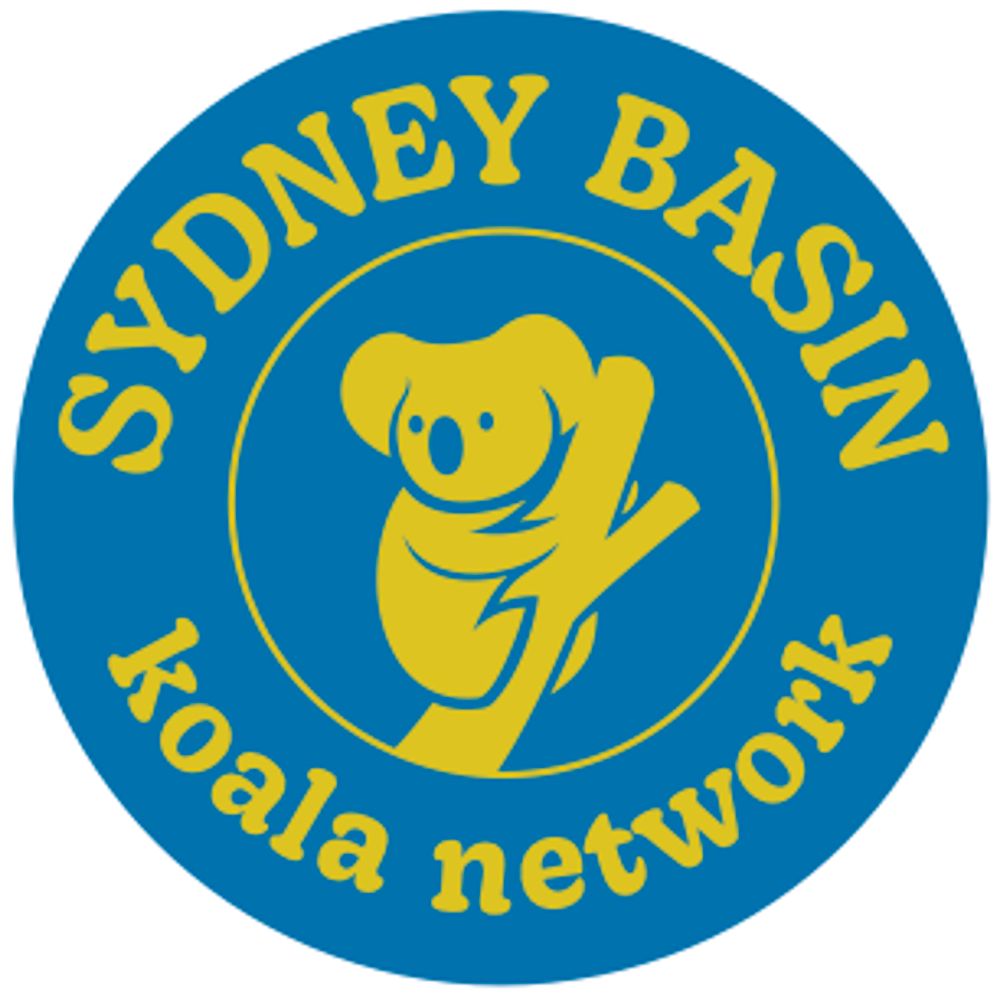 Sydney Basin Koala Network