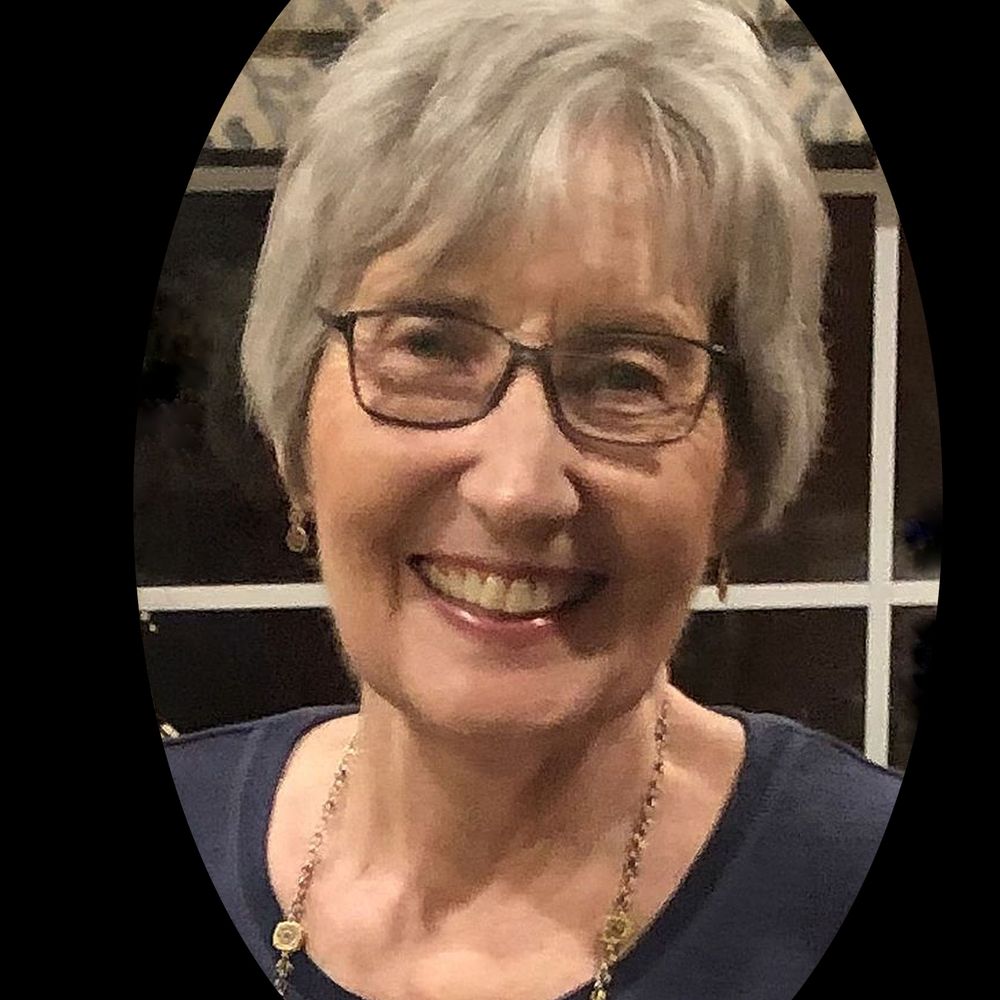 Joyce Ray