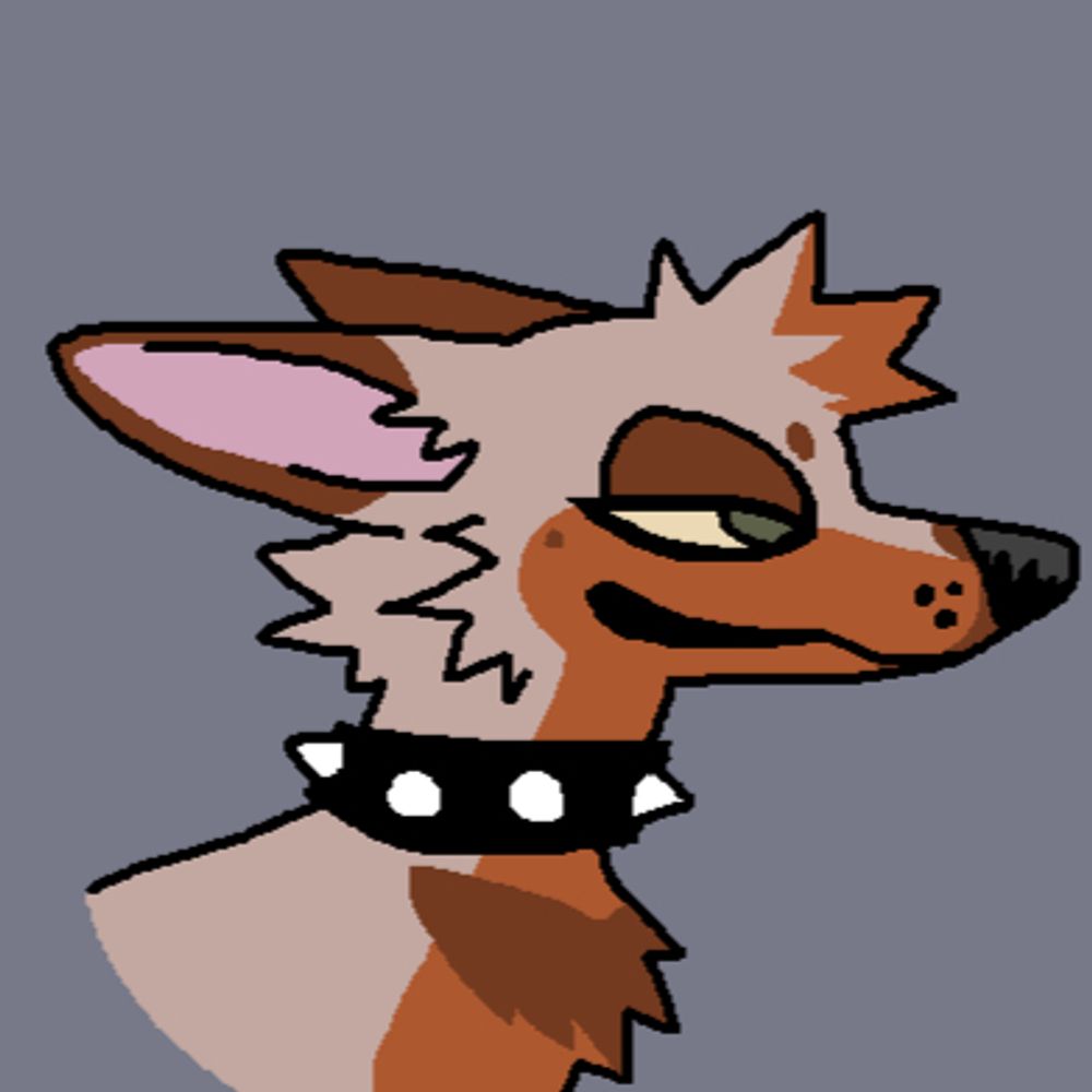 ✦ Hen/Gooby ✦ 🔜 IndyFurCon Marketplace