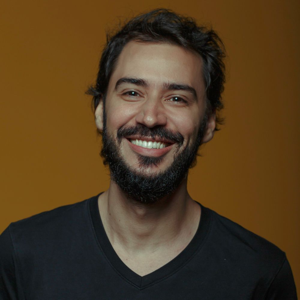 Daniel Ribeiro