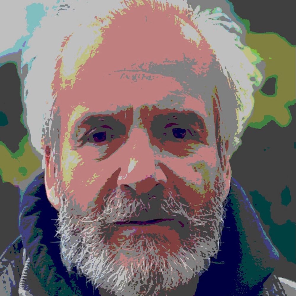 Jaime O Santofimio Gamboa