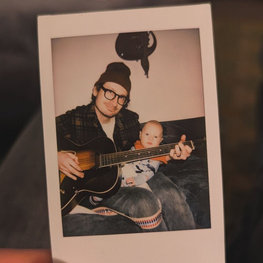 James