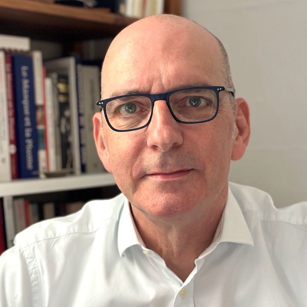 Denis Quinqueton