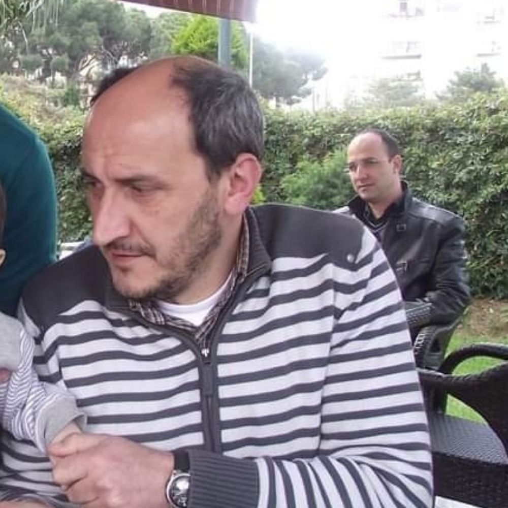 serdar kulman
