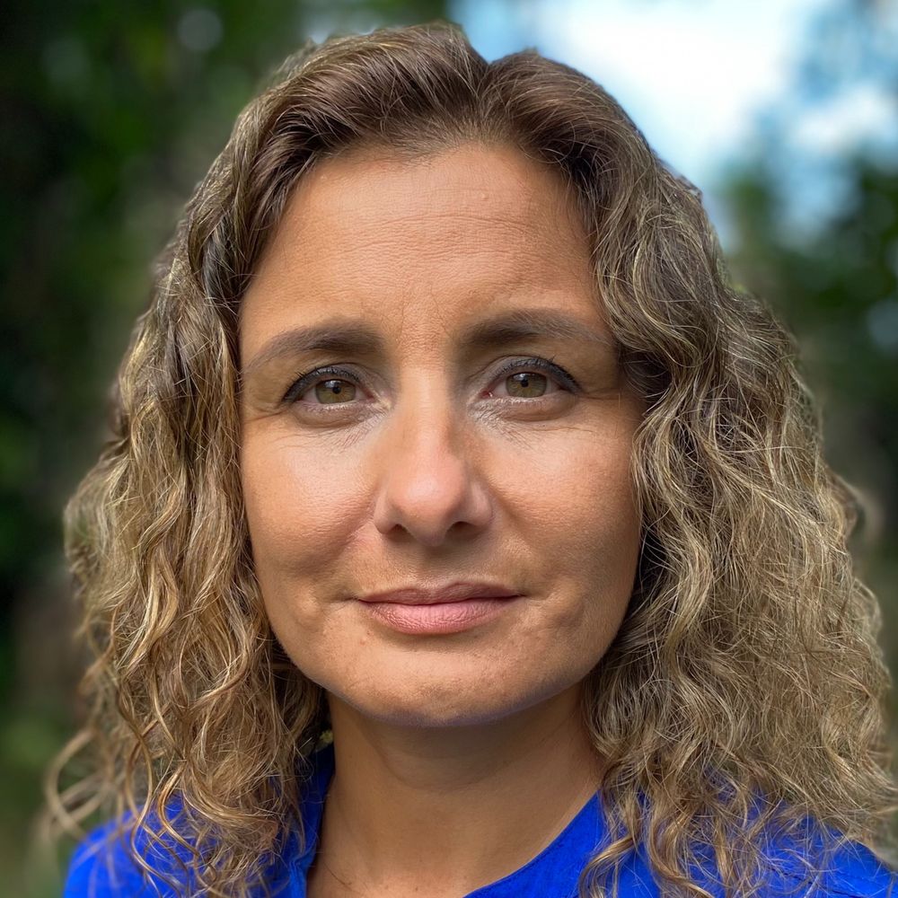 Cecilia Barría