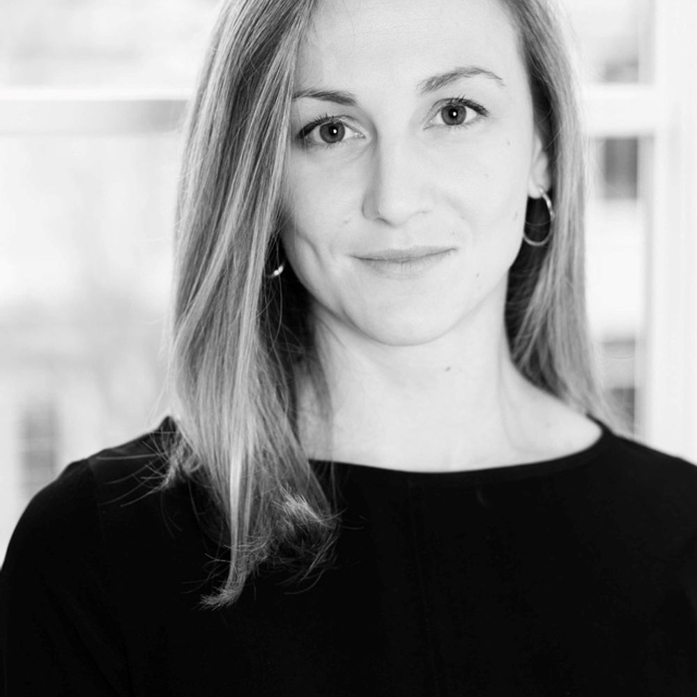 Katherine Blunt