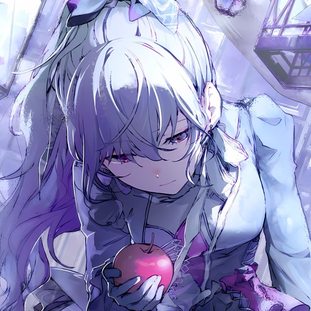 Wanderer ☆彡