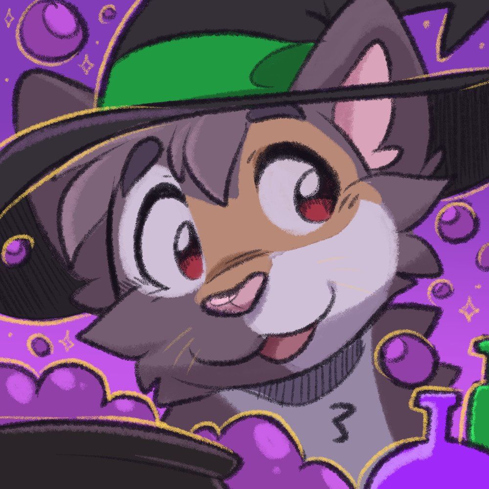 barleydacat 🌠