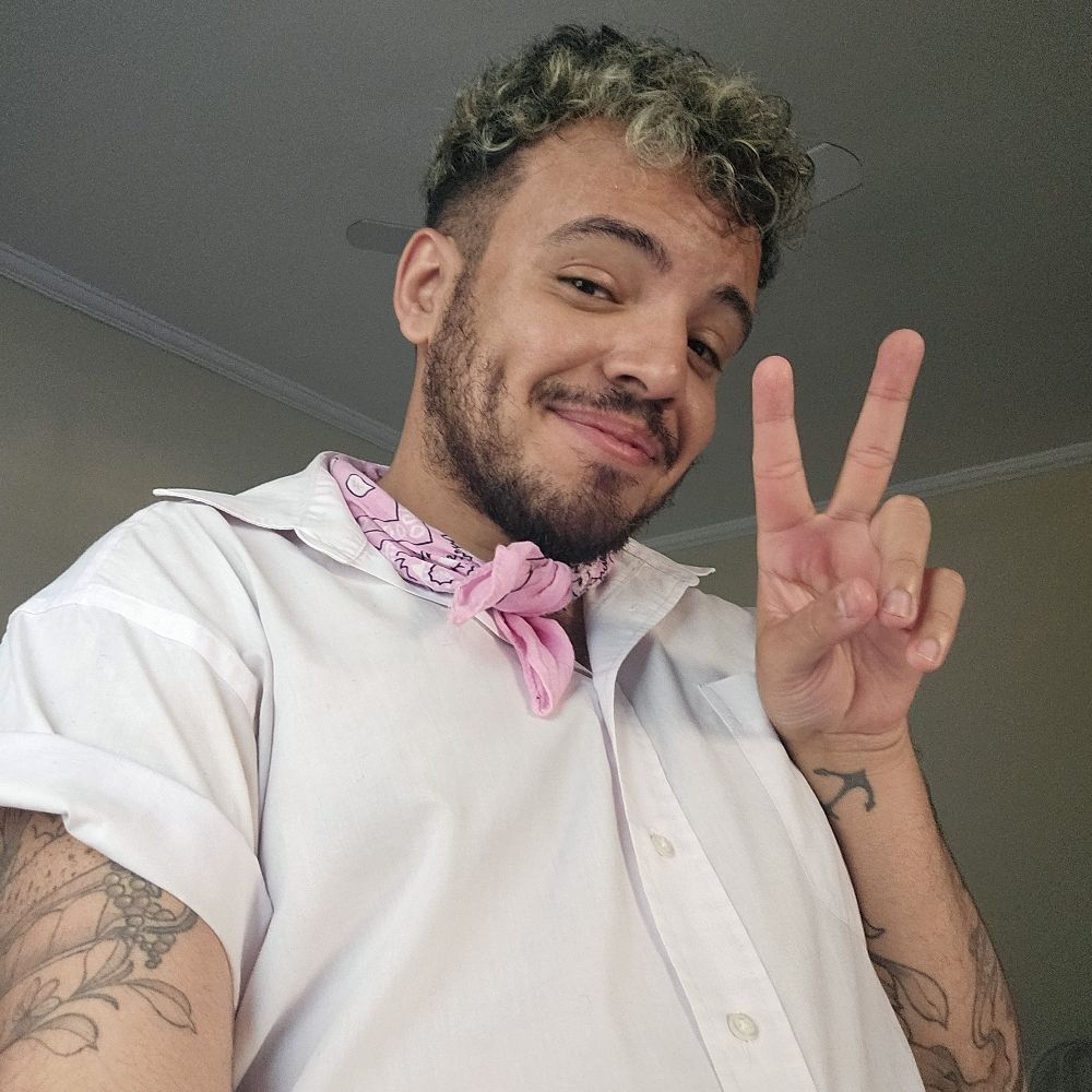Mitchzinho