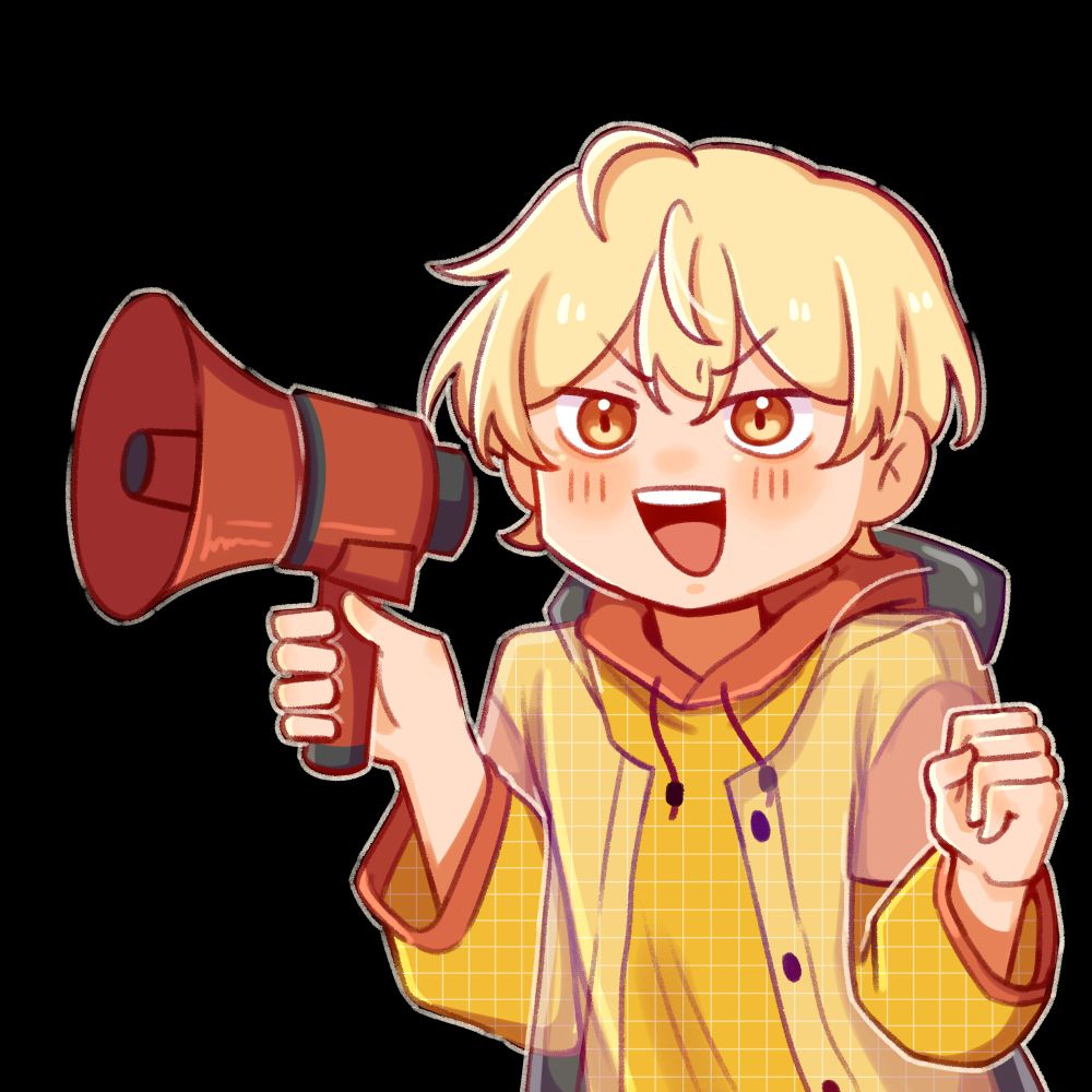 Ducky PHVtuber/Vsinger