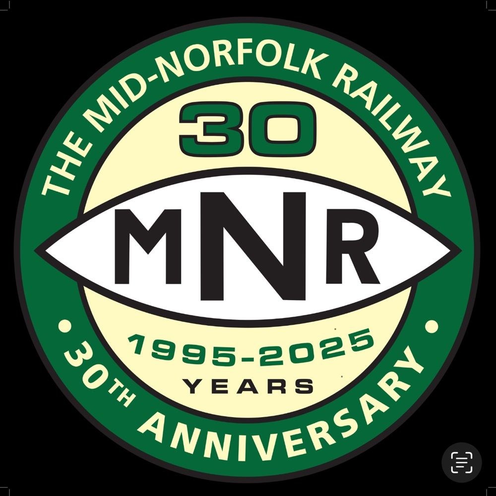 Mid-Norfolk Railway
