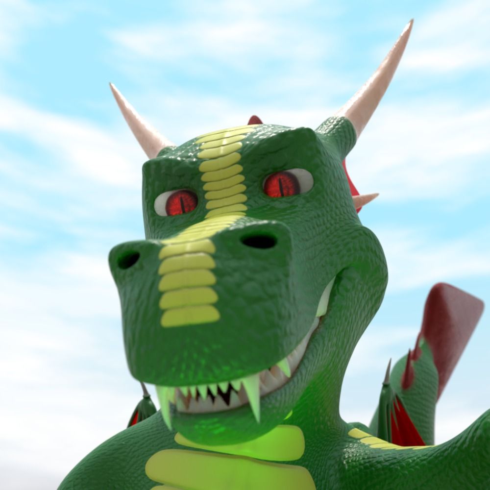 Rangarig Rex