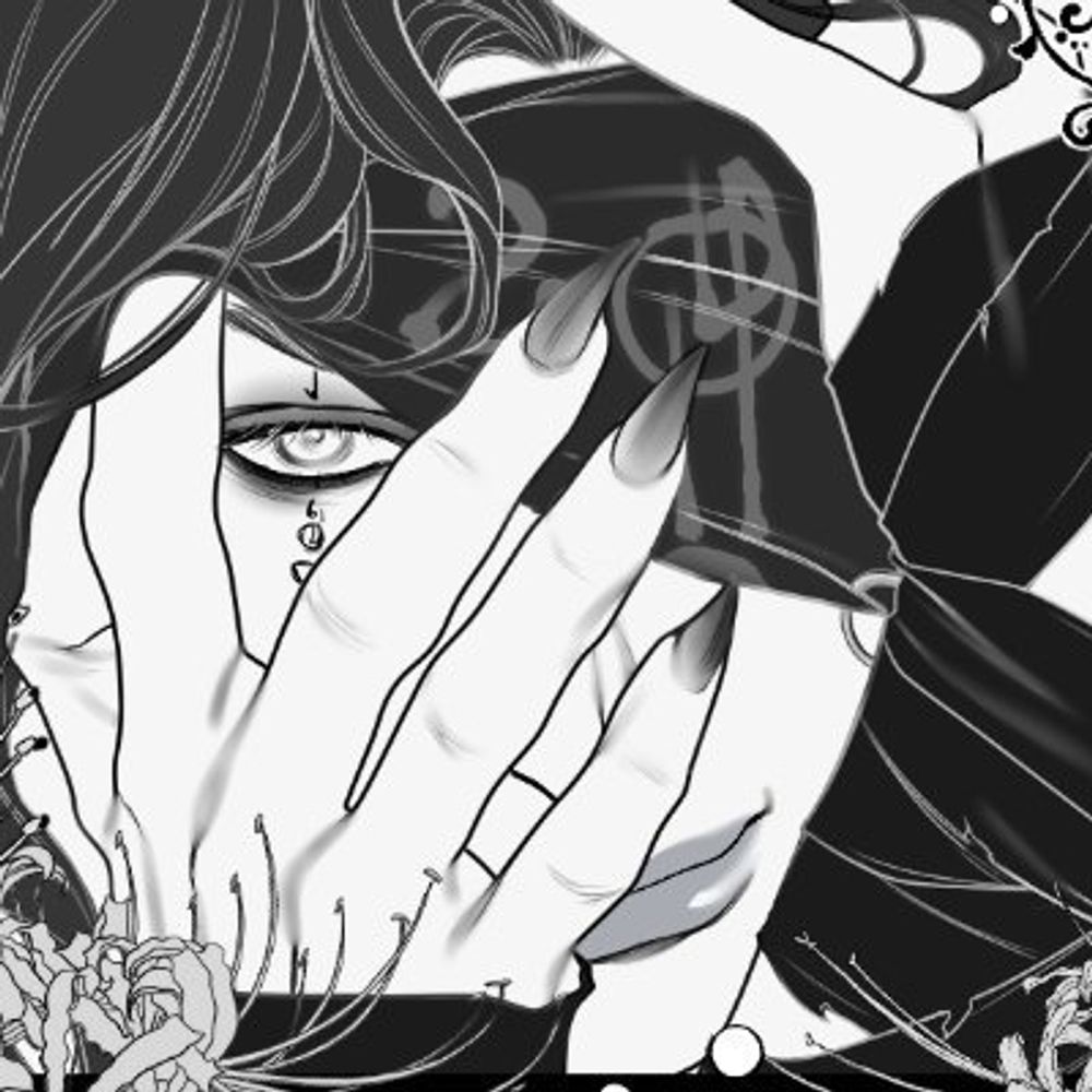 Mink Royach 🔞