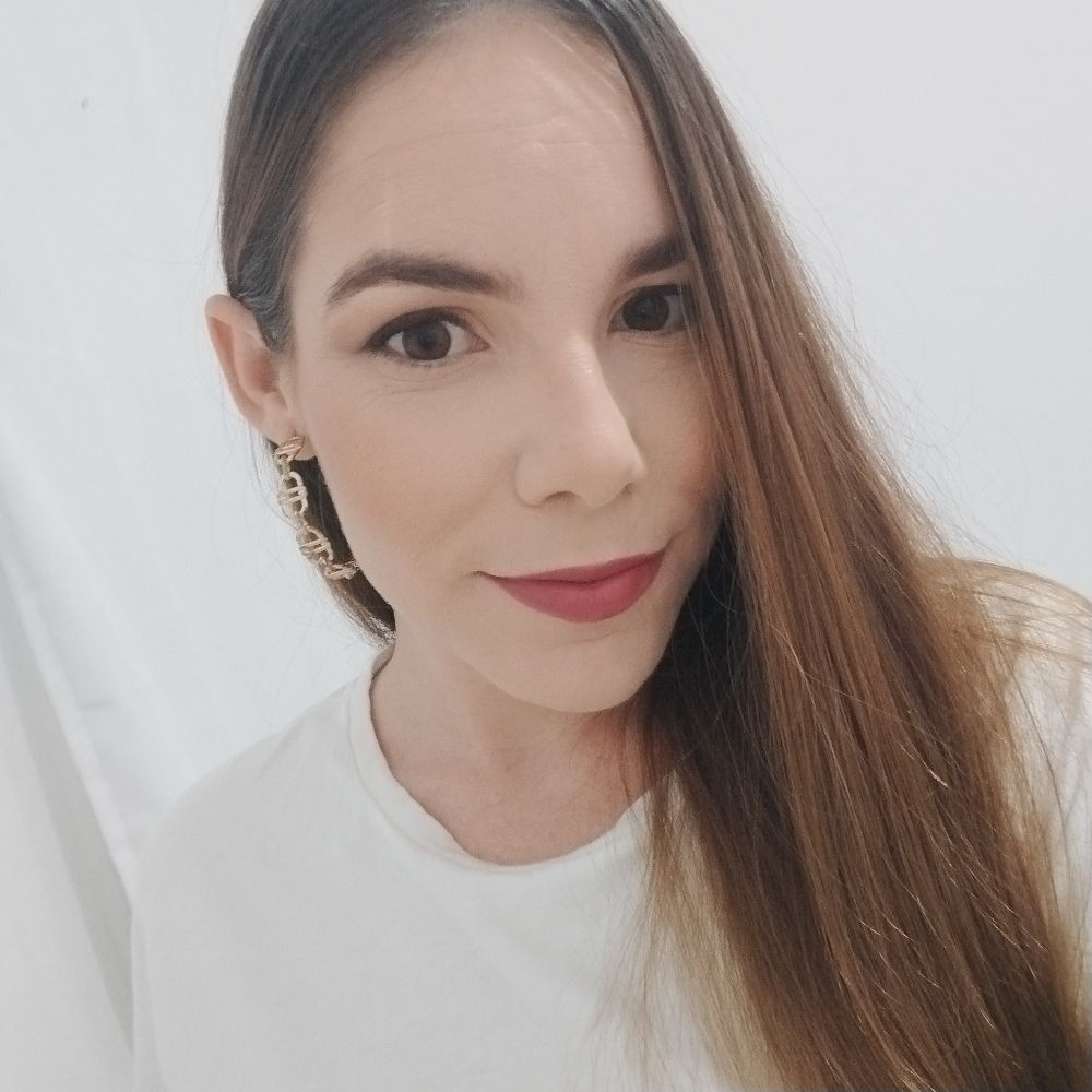 Leidinha Reis
