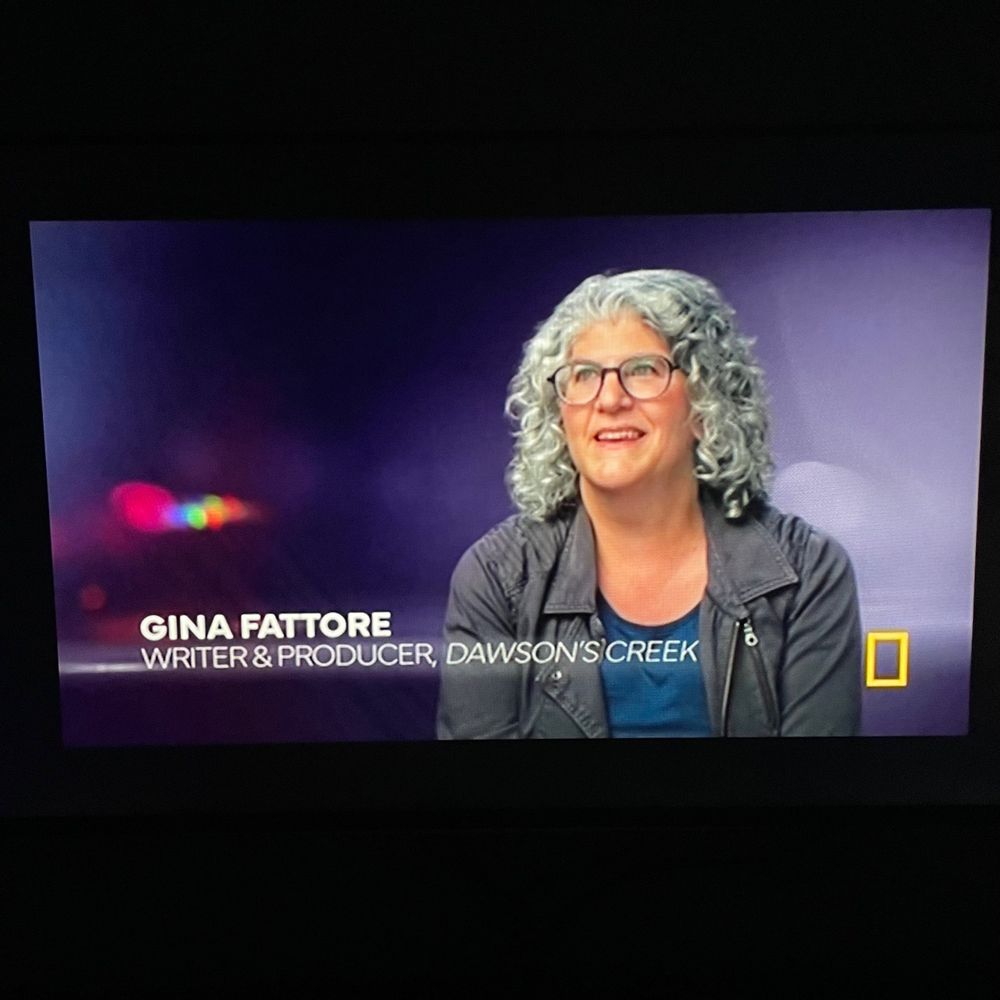 Gina Fattore