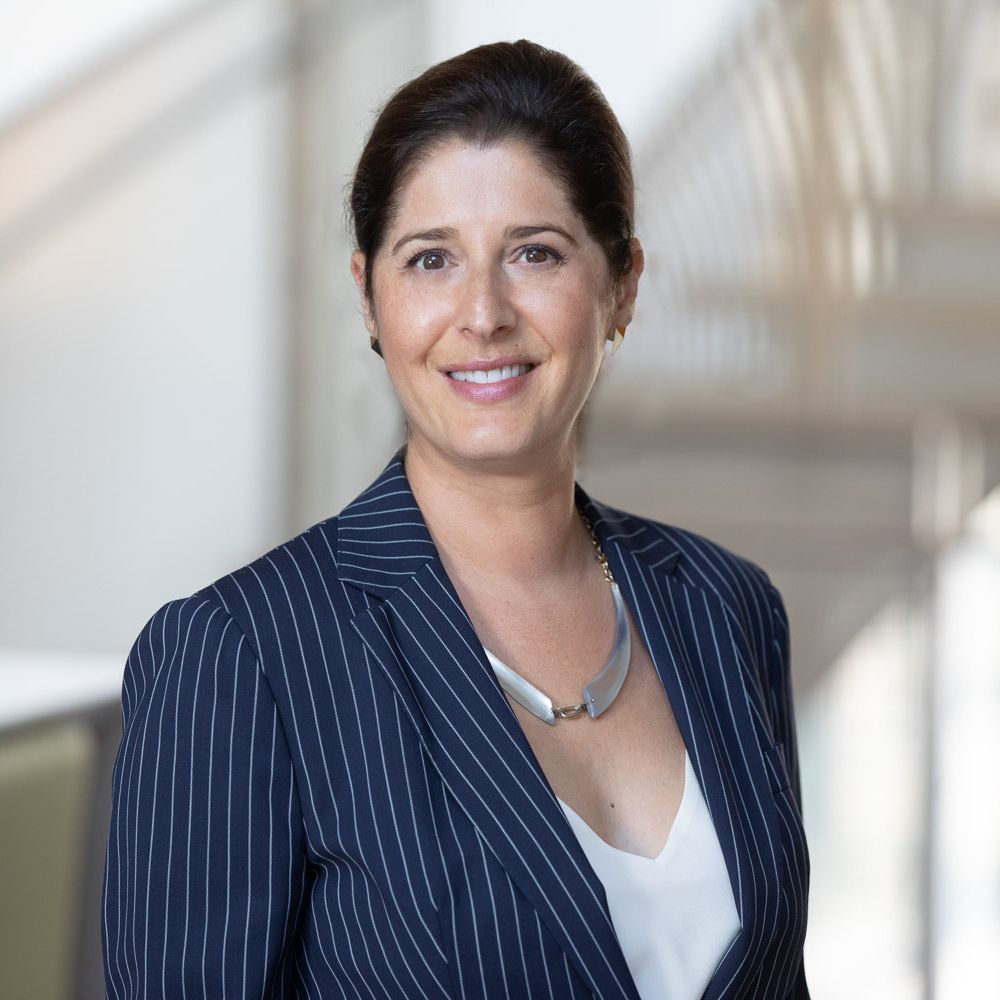 Dr. Yvonne Bombard