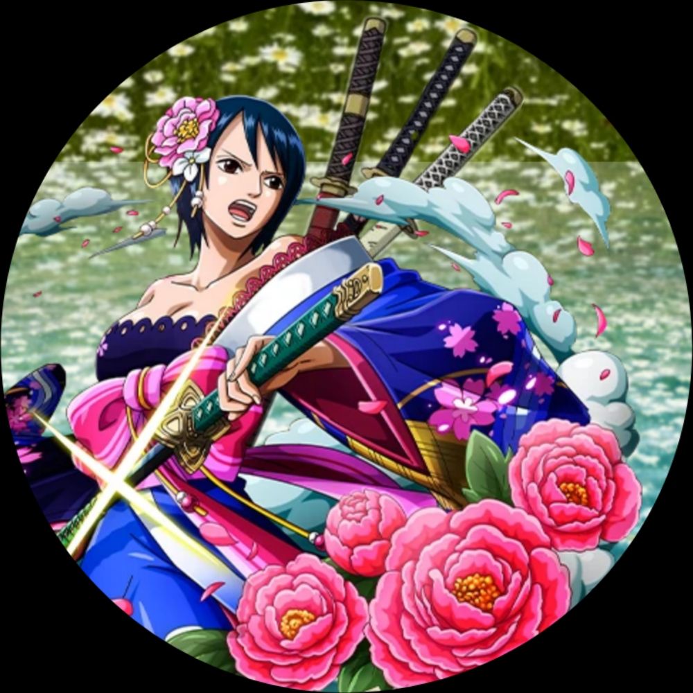 — 𝓣ashigi