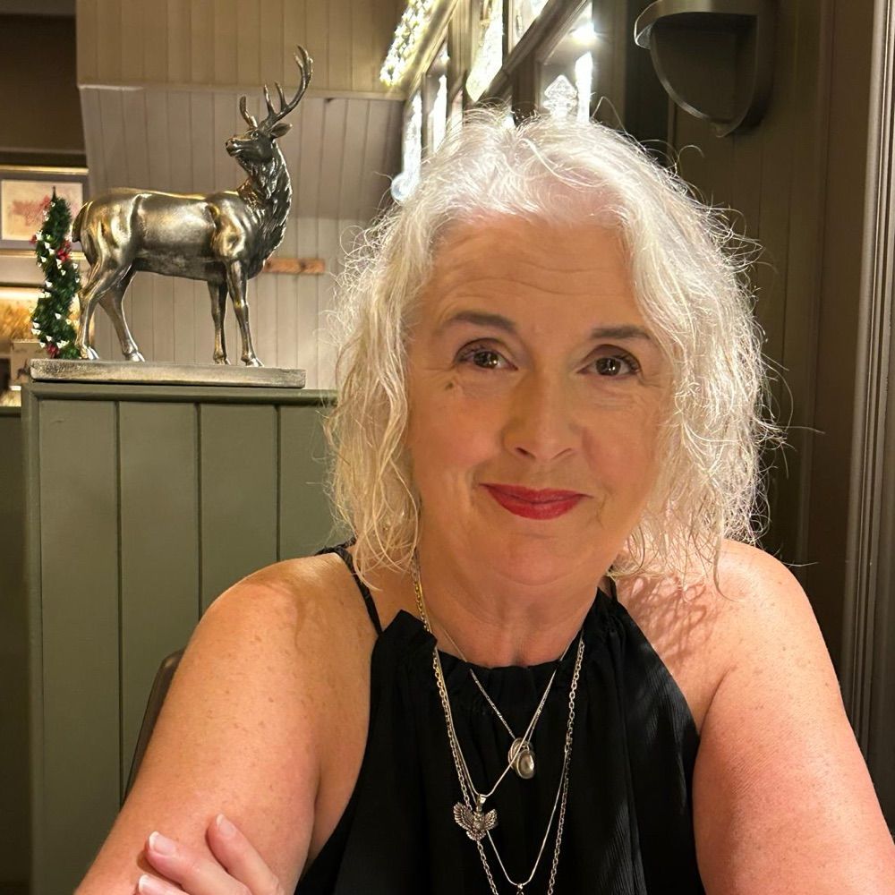 Barbara Scully