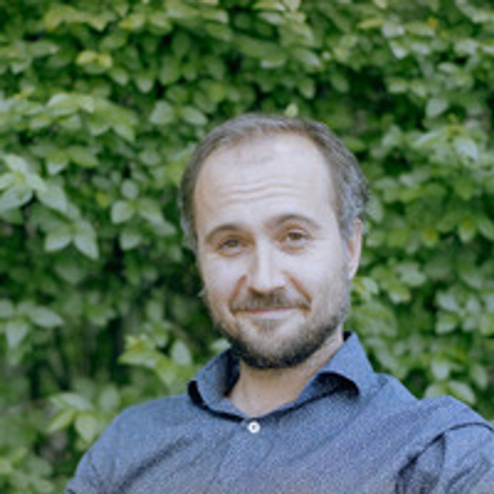 Pablo Hernández Sau