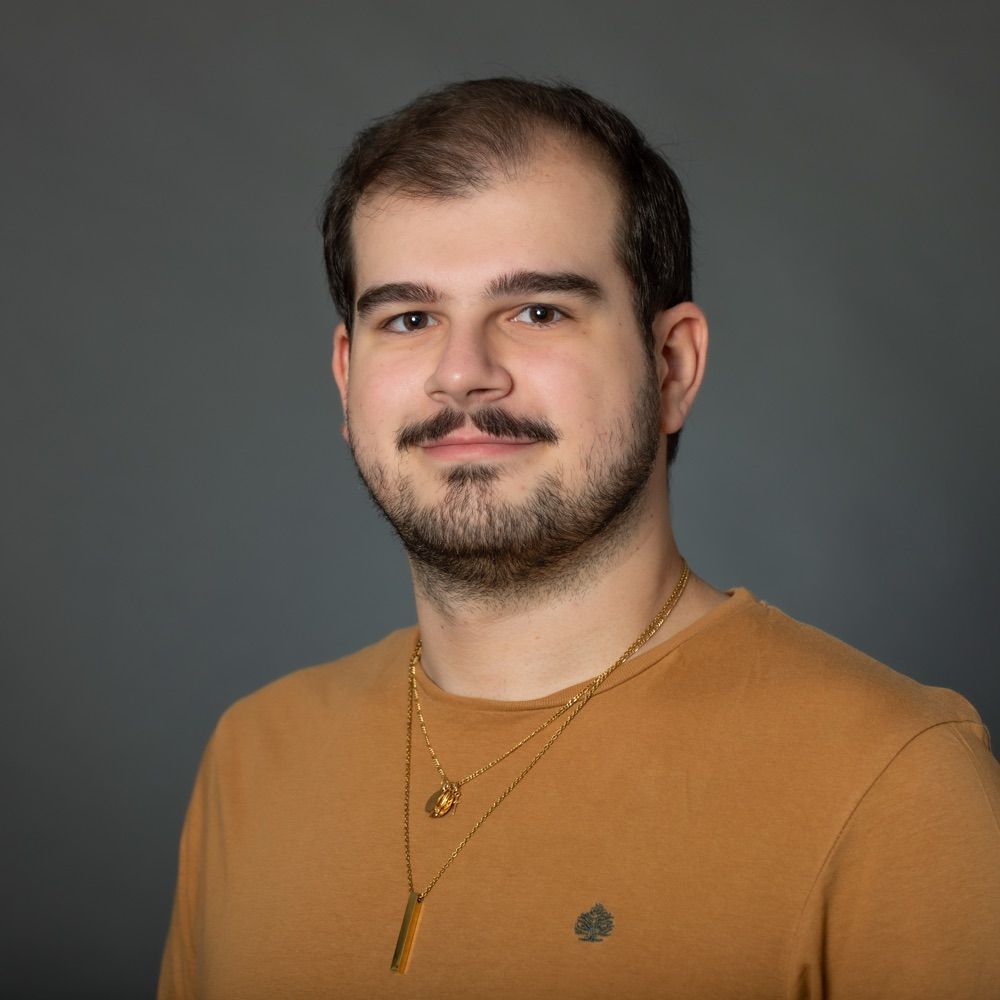 Daniel Granja