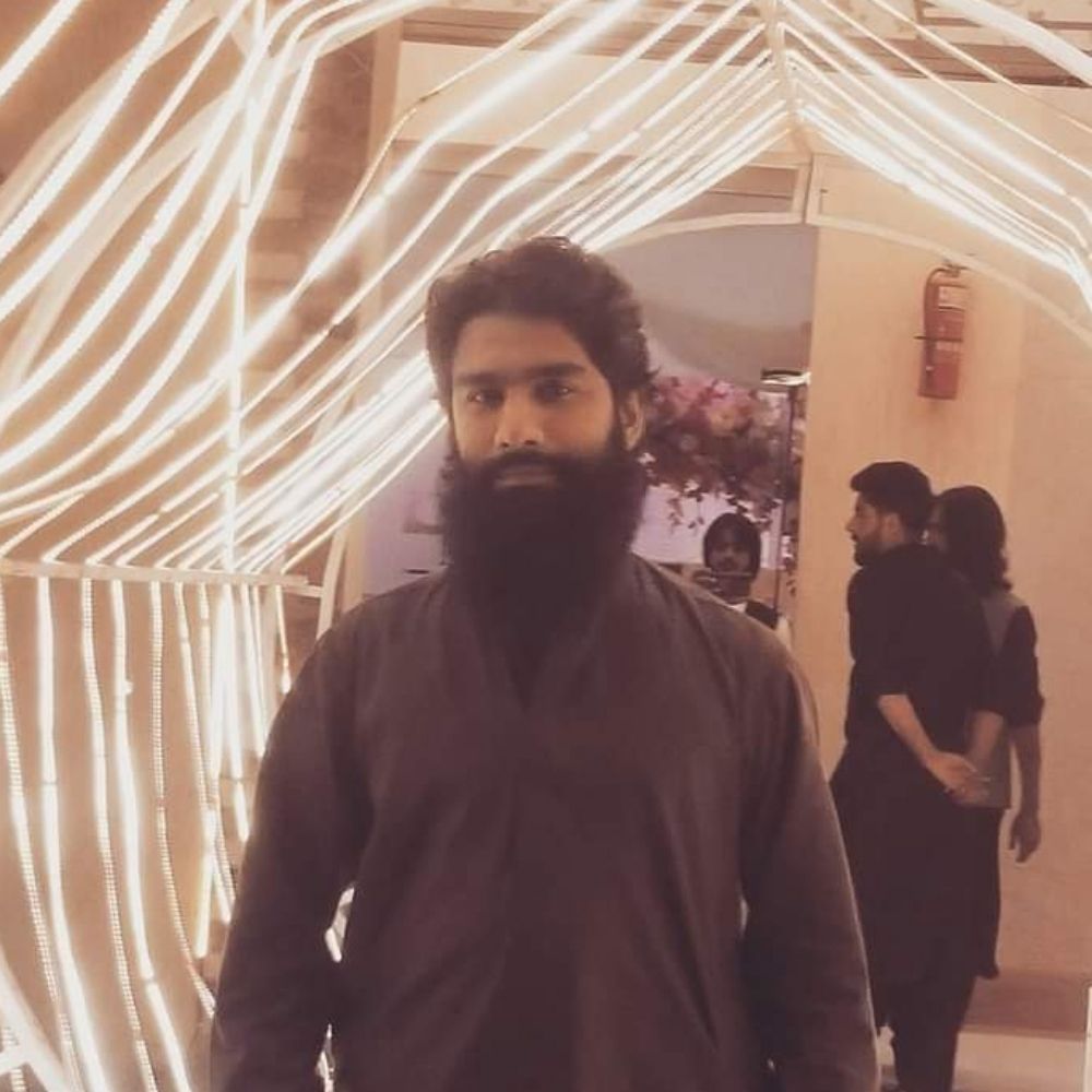 Muhammad Qasim Sheikh