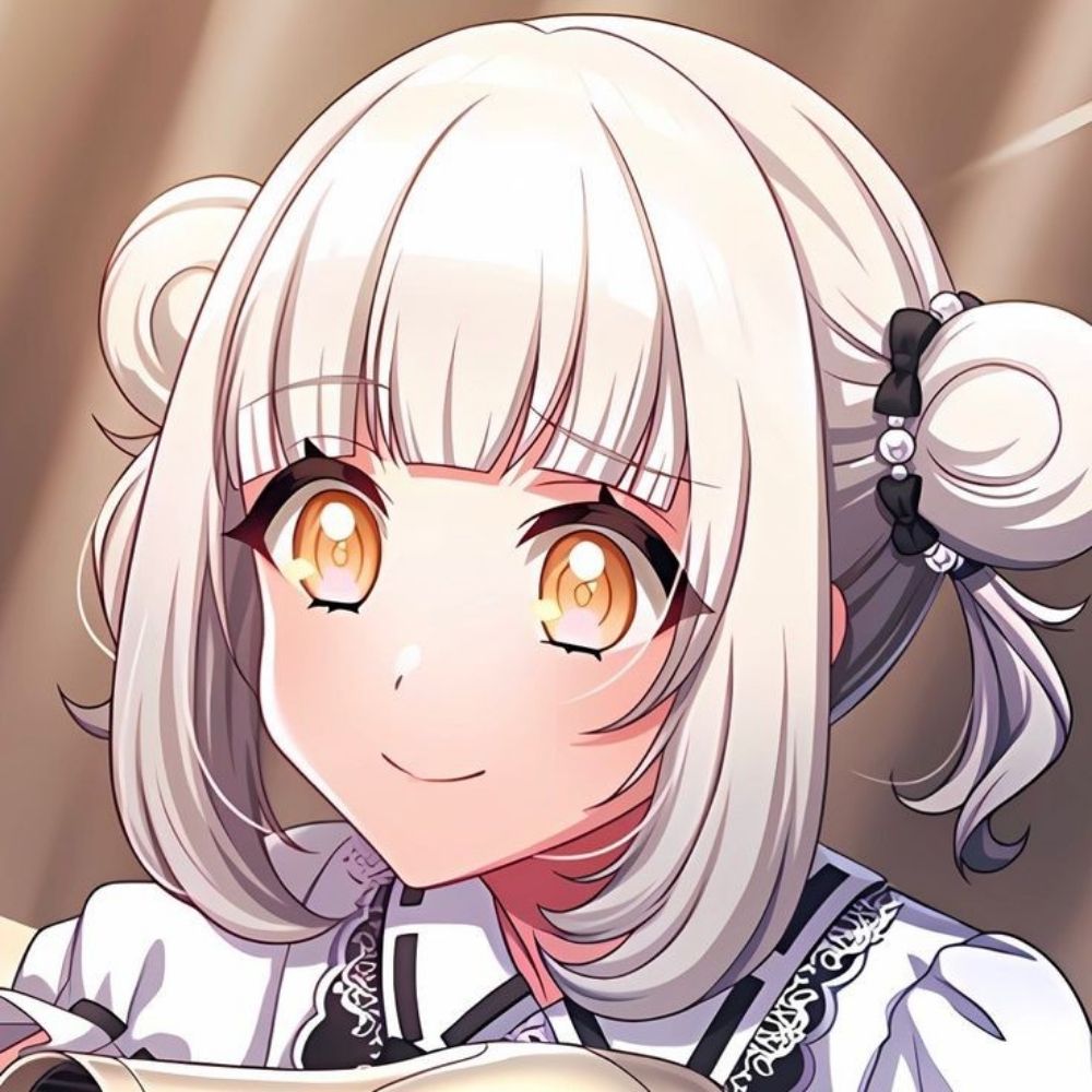 User avatar