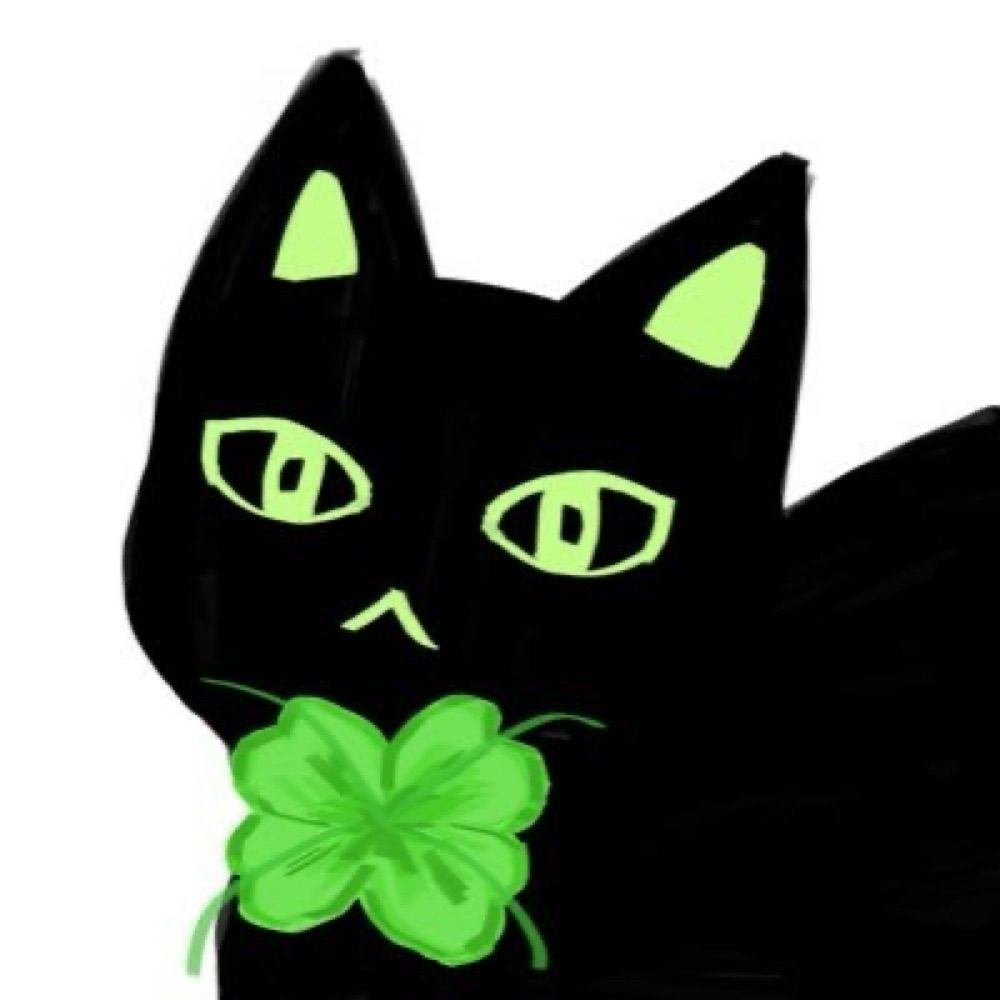 Nagi 🍀