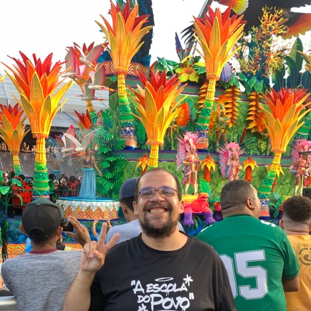 Dean Fábio 