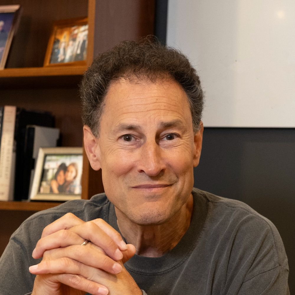 The Paikin Podcast