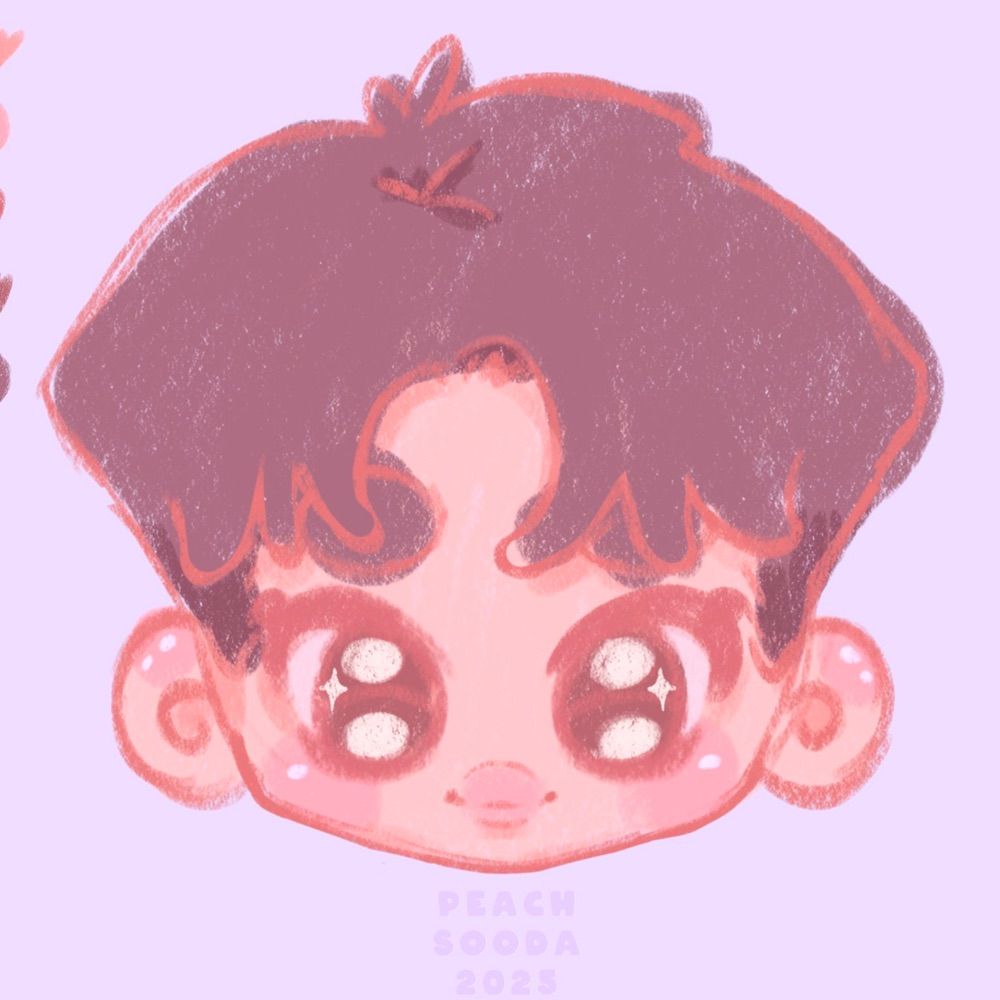 ♡ ᑭEᗩᑕᕼ ♡