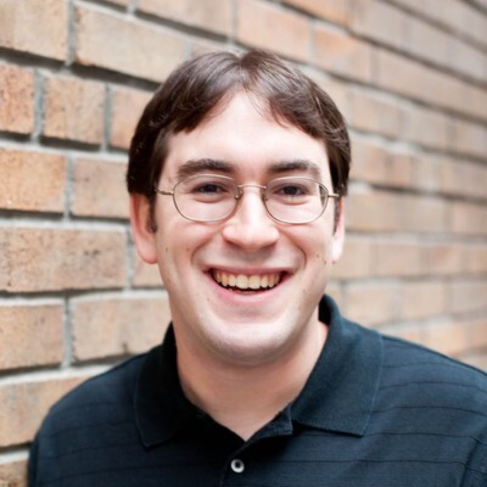 Evan Broder