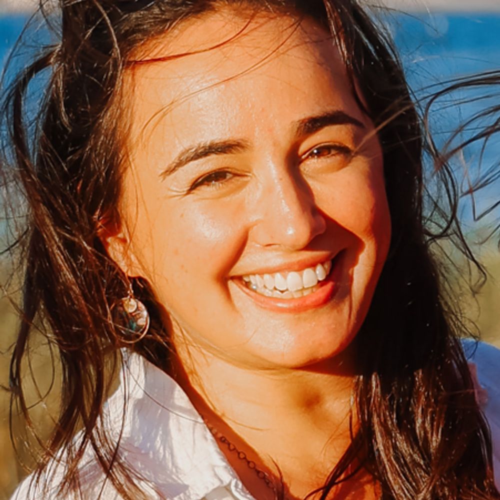 Rebecca Sanders-DeMott