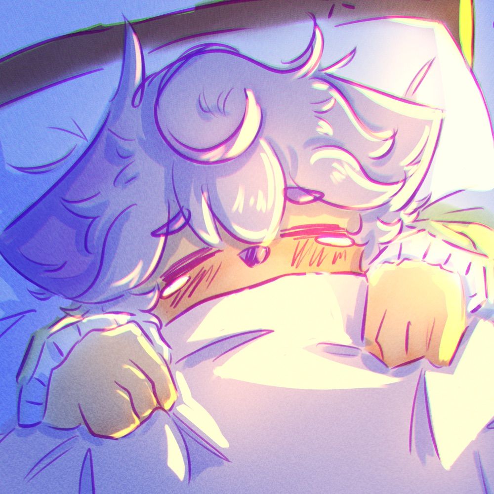 Woof