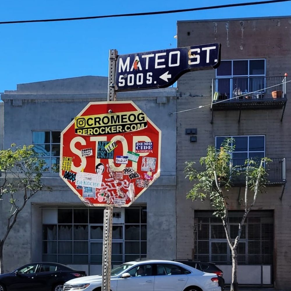 Mateo