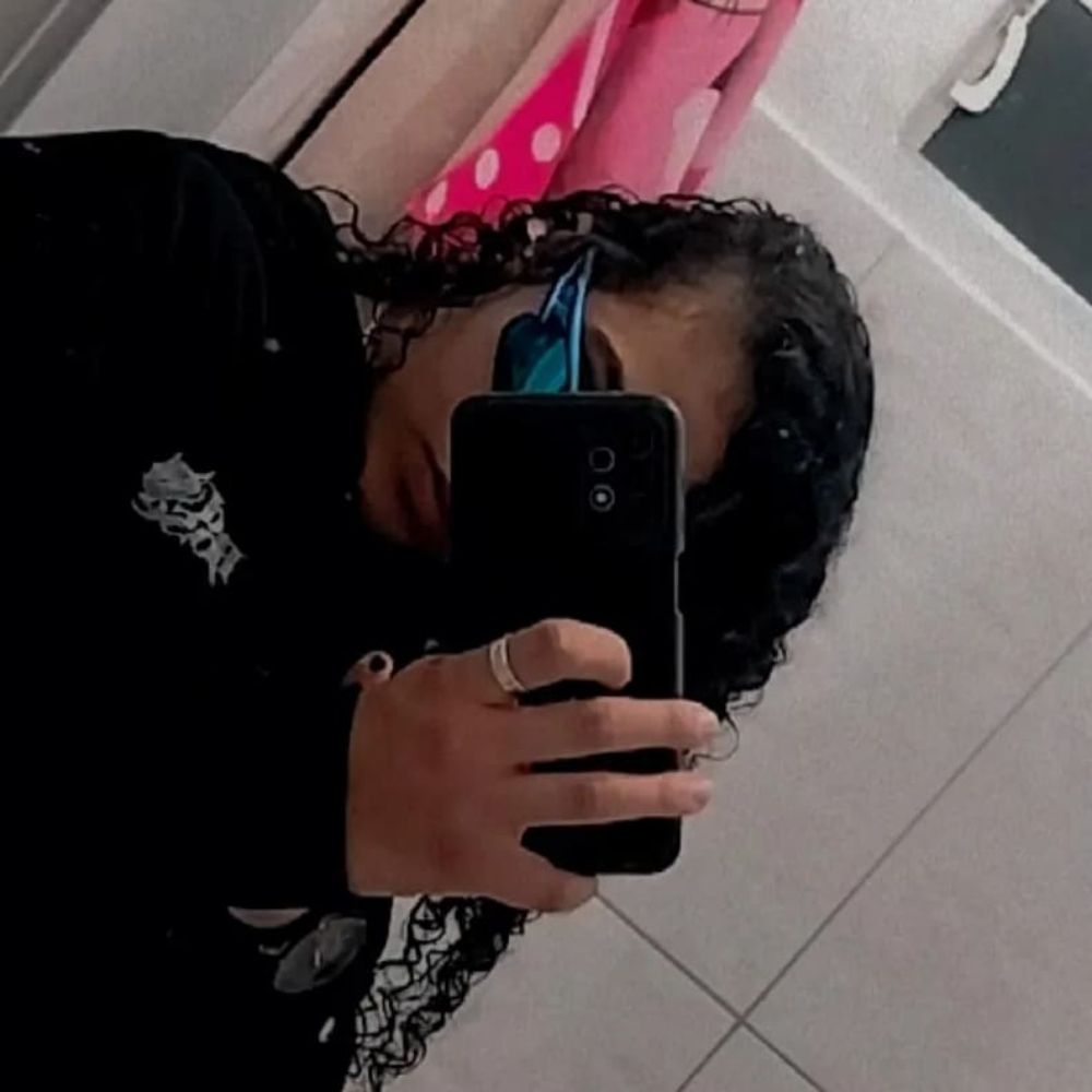 Aline Rocha 