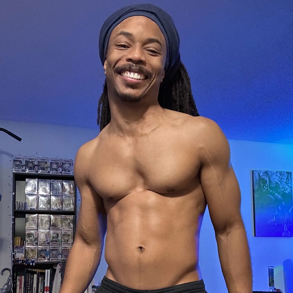 DemonDickJay