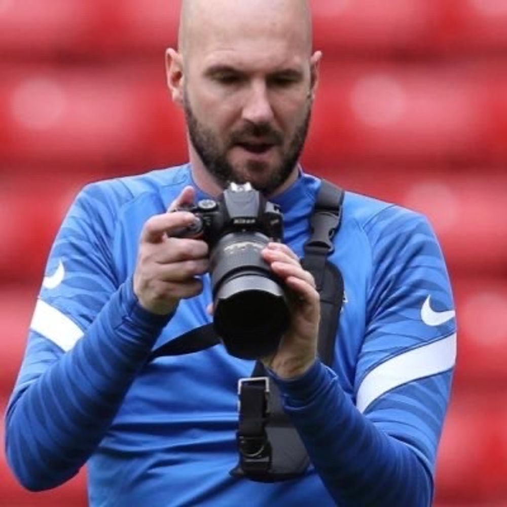 Chris Fryatt