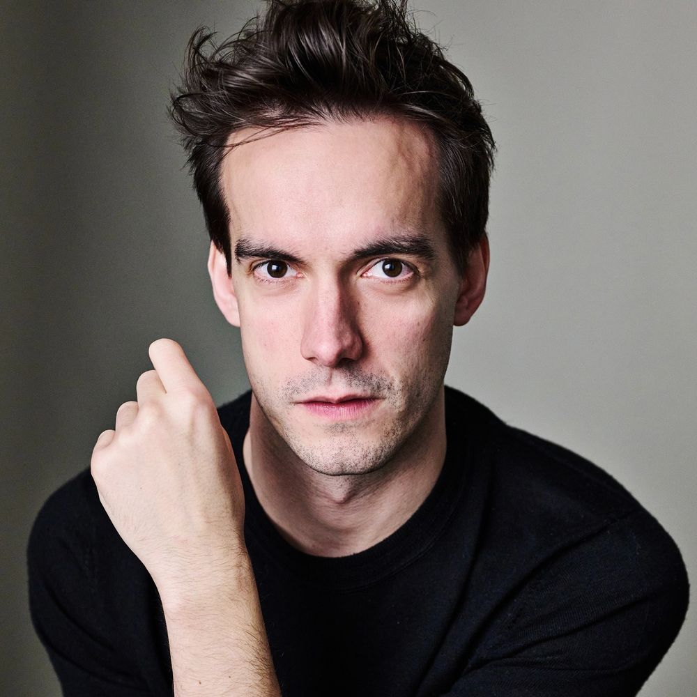 Joe Eyre