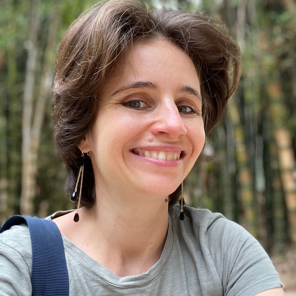 Dr Aude Maugarny