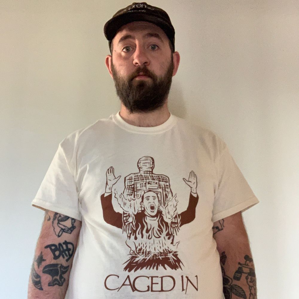 Caged In Presents Coppola Connections