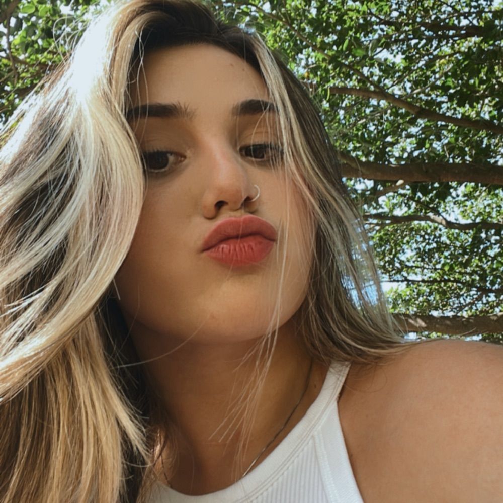 Raquelzinha 