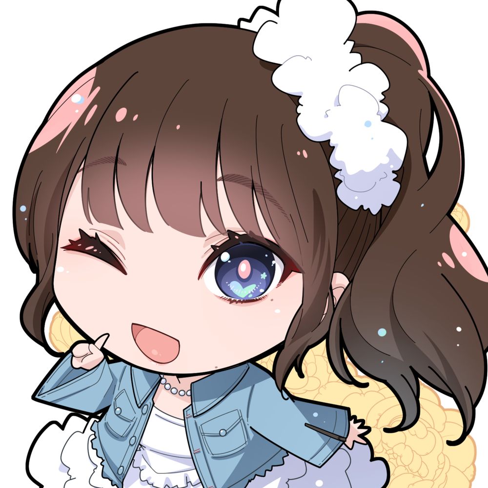 未影🐈‍⬛