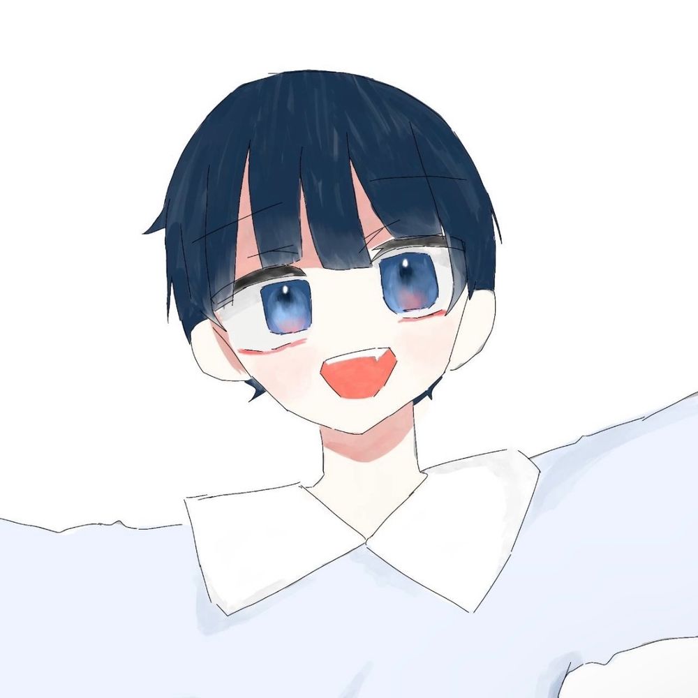 あいす(木漏れ日オーナー)低浮上 フォロバ💯