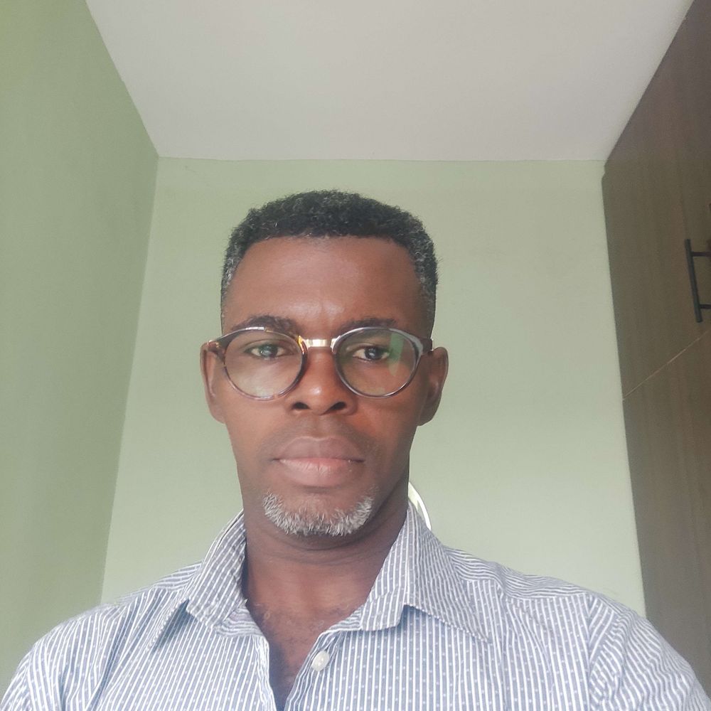Ikechukwu Ogwo
