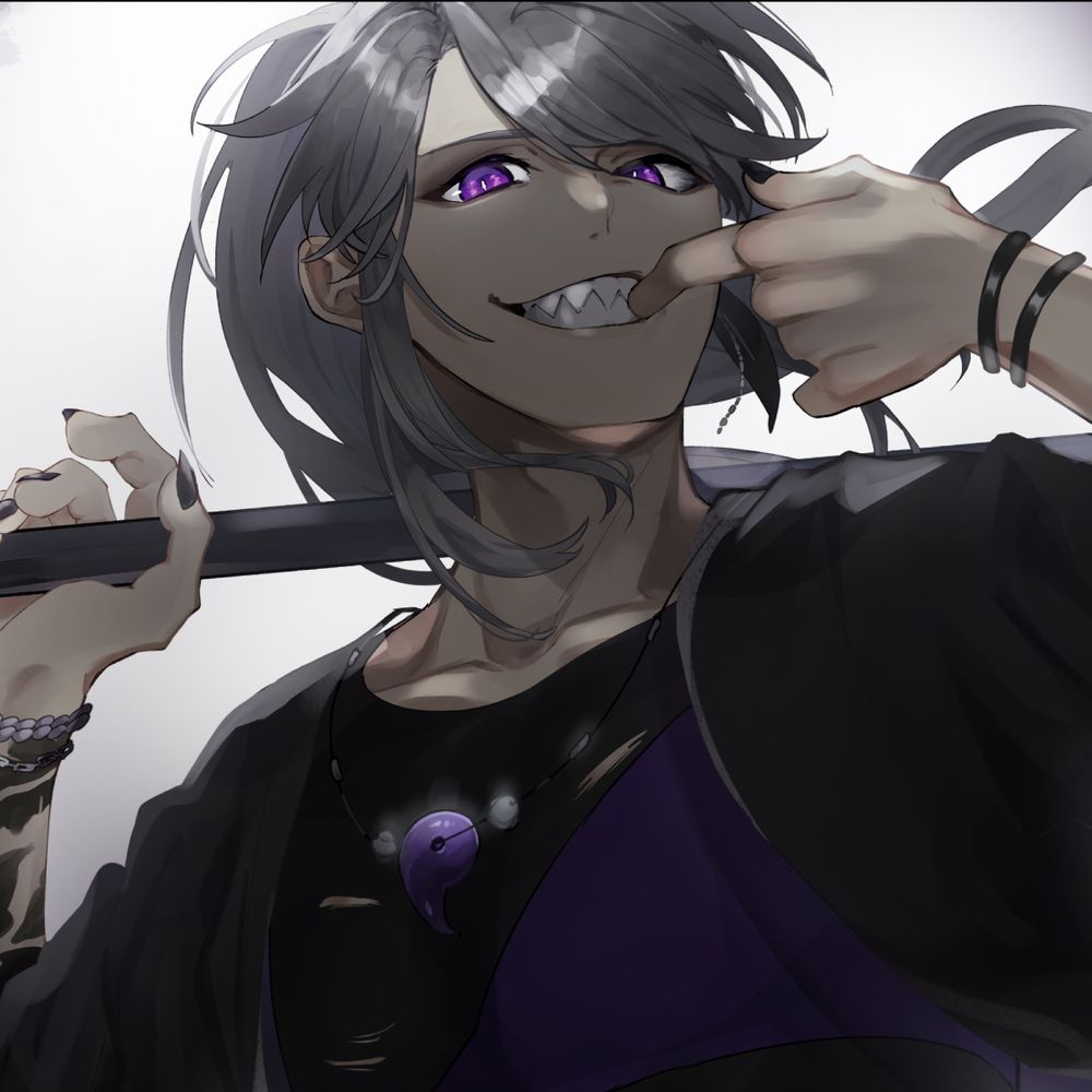 Kuro Blackfeather