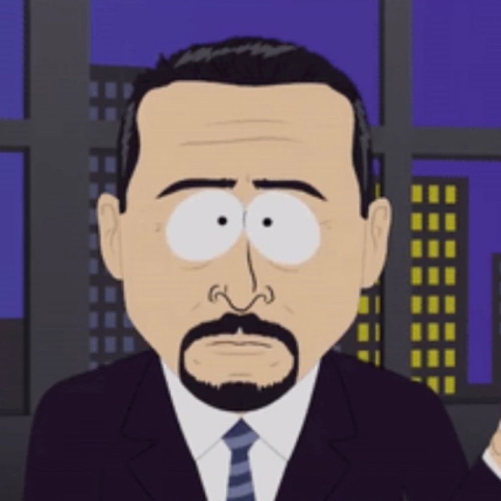 Not Jim Rome