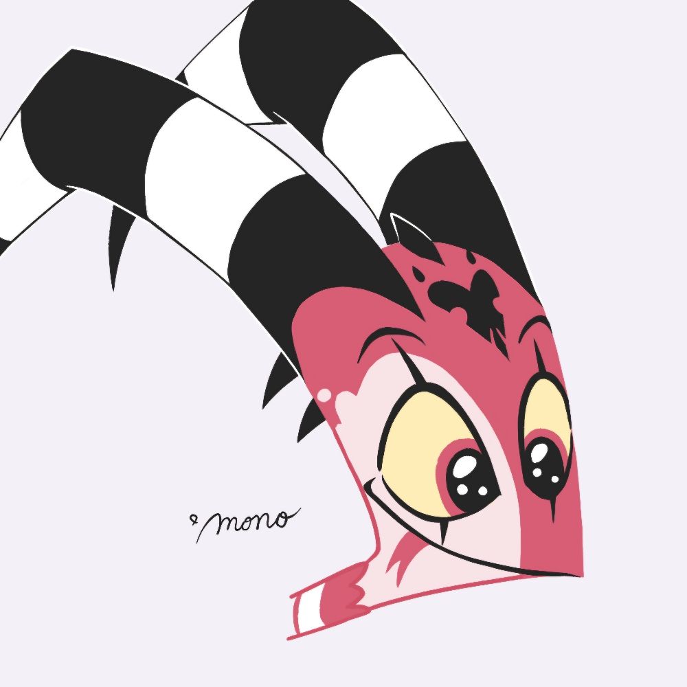 にもの